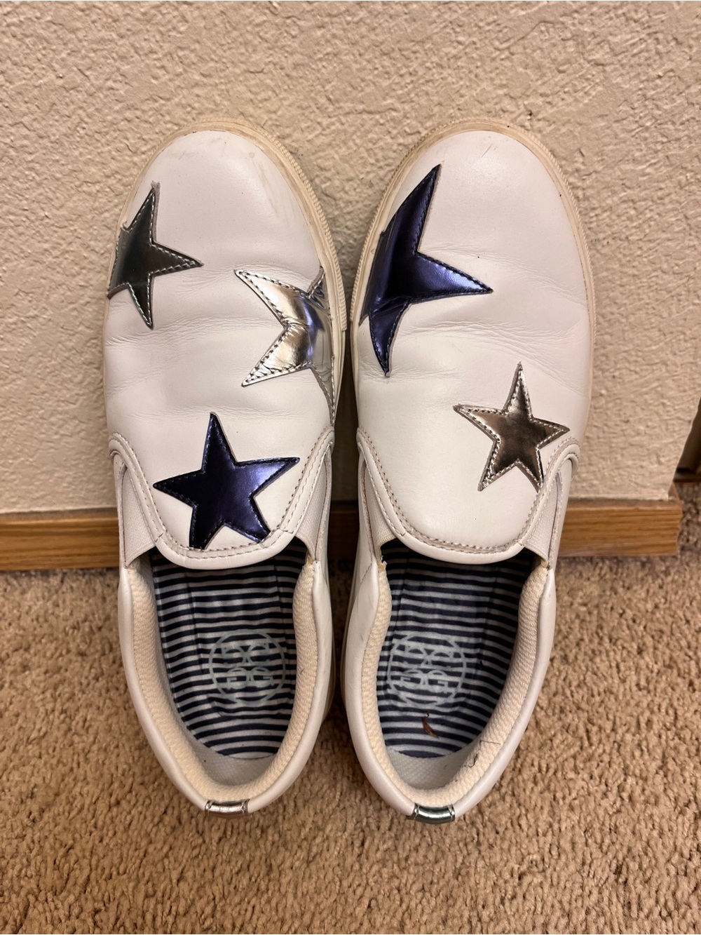 G Fore Slip On Golf Shoes